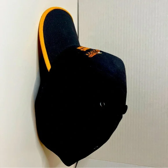 John Deere baseball hat - Picture 2 of 5